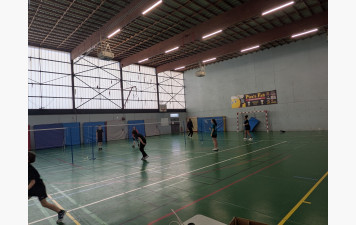 Stage du collectif jeune de l'Yonne